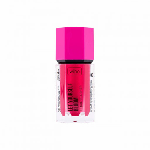 Il fard liquido Wibo Lasciati fiorire - Wibo - 1