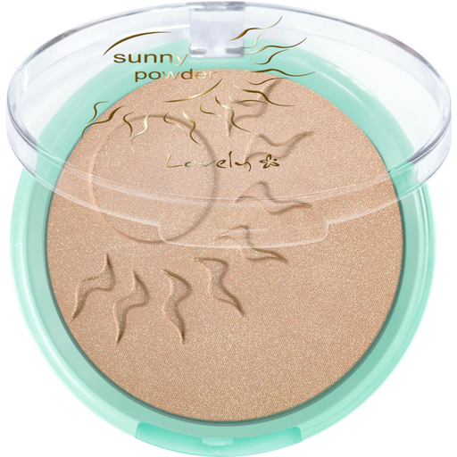 Polvere Adorabile con Finitura Satinata - Lovely - 1