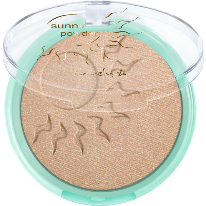 Polvere Adorabile con Finitura Satinata - Lovely - 1