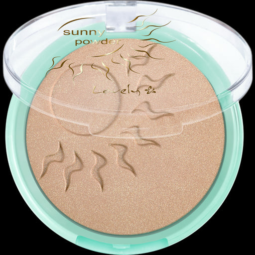 Polvere Adorabile con Finitura Satinata - Lovely - 1