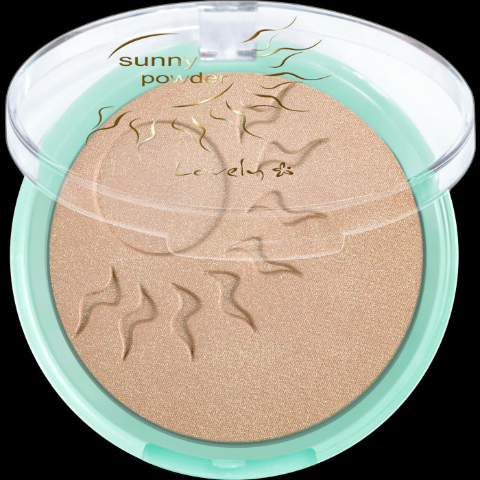 Polvere Adorabile con Finitura Satinata - Lovely - 1