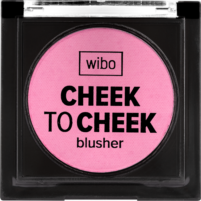 Wibo Check per controllare il fard - Wibo : N4 - 1