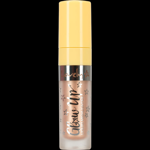 Bellissimo Illuminante Liquido Lovely Glow Up - Lovely - 1