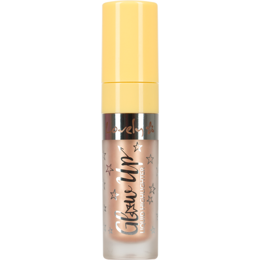 Bellissimo Illuminante Liquido Lovely Glow Up - Lovely - 1