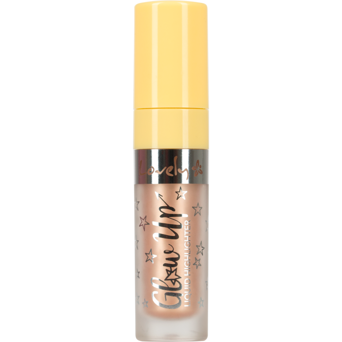 Bellissimo Illuminante Liquido Lovely Glow Up - Lovely - 1