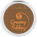 Delizioso Fondo Crema Pudding Bronzer - Lovely : N1 - 1