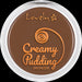 Delizioso Fondo Crema Pudding Bronzer - Lovely : N3 - 1