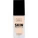 Fondotinta Wibo Longwear Perfezionatore della pelle - Wibo : 3N Beige - 1