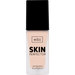 Fondotinta Wibo Longwear Perfezionatore della pelle - Wibo : 4N Natural - 1