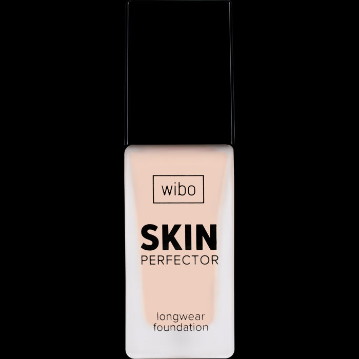 Fondotinta Wibo Longwear Perfezionatore della pelle - Wibo : 4N Natural - 1