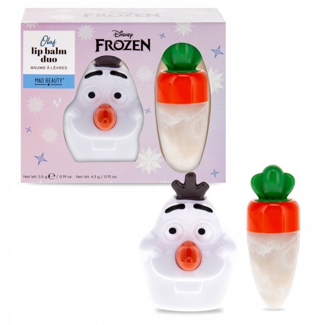 Duo Balsamo Labbra Frozen - Mad Beauty - 2