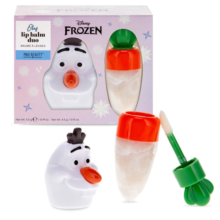 Duo Balsamo Labbra Frozen - Mad Beauty - 3