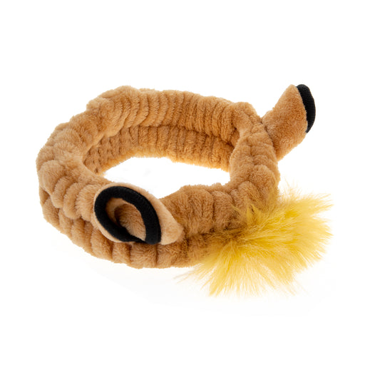 Mad Beauty Fascia per Capelli Simba del Re Leone - Mad Beauty - 1