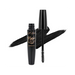 La Girl Mascara Plush Nero più Nero - L.A. Girl - 1