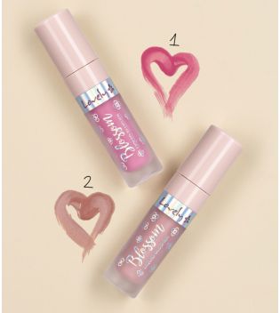Blush Liquido Fioritura Delicata - Lovely - 1