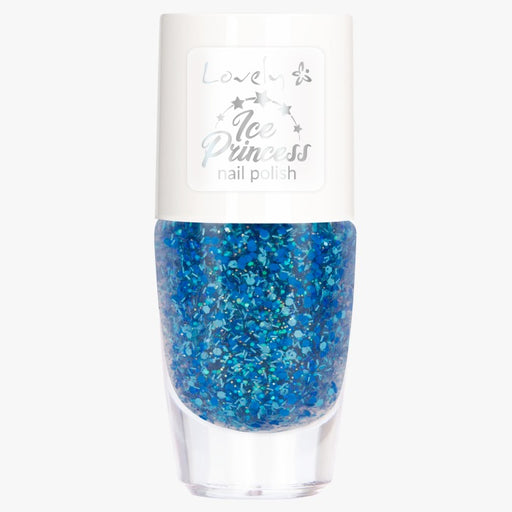 Smalto per unghie Lovely Ice Princess - Lovely - 1