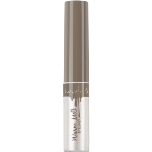 Eyeliner Latte Caldo - Lovely - 1