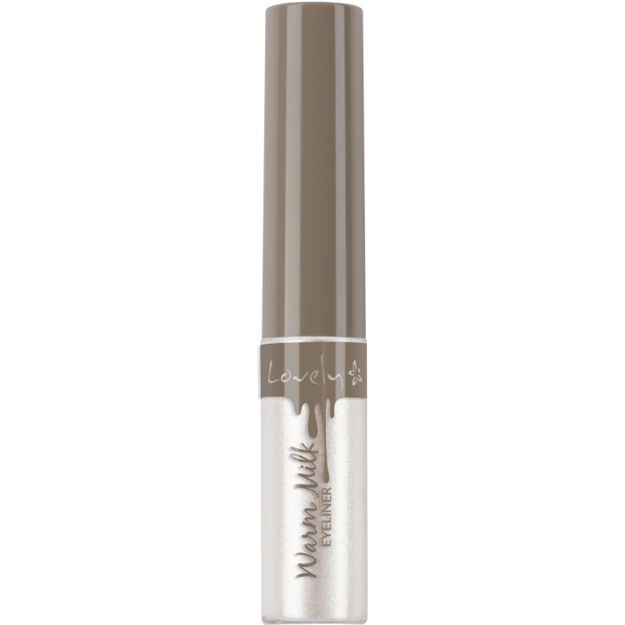 Eyeliner Latte Caldo - Lovely - 1