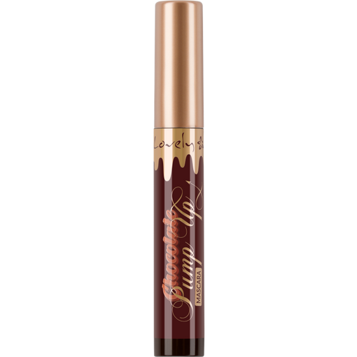 Mascara per ciglia Pump Up al Cioccolato - Lovely - 1