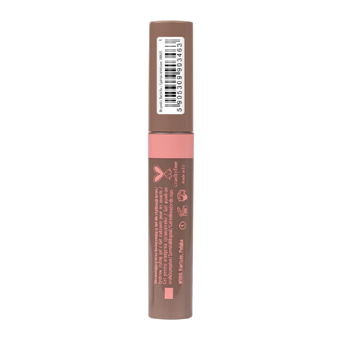 Adorabile Slay con Brow Styling Brow Gel - Lovely - 2