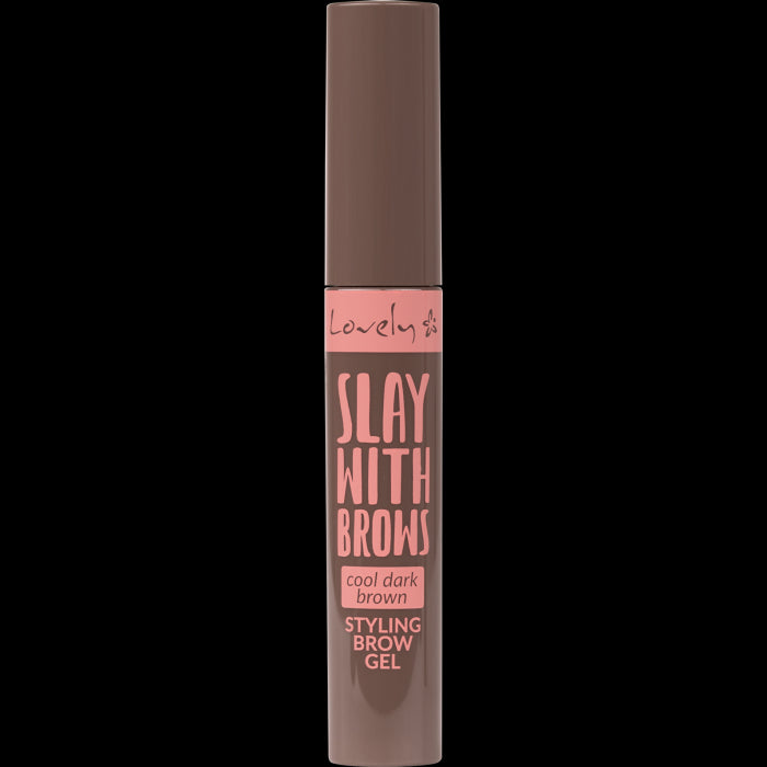 Adorabile Slay con Brow Styling Brow Gel - Lovely - 1