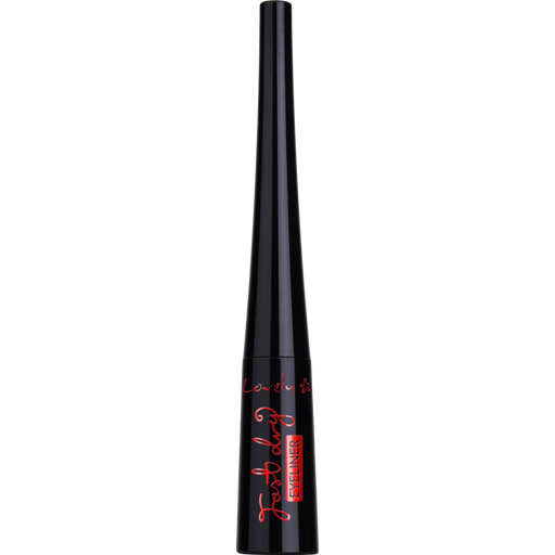 Incantevole Eyeliner Asciutto Rapido Nuovo - Lovely - 1