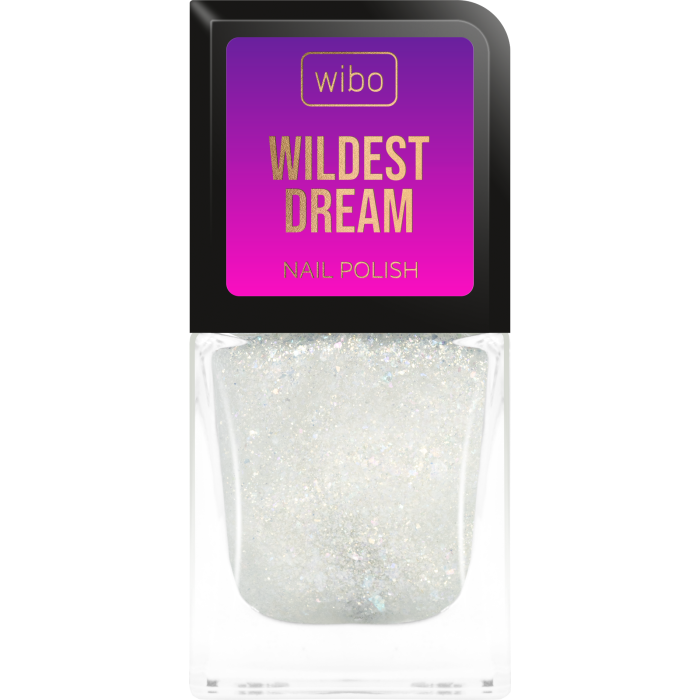 Smalto per unghie Wibo Savage Queen Wildest Dream - Wibo : N1 - 1