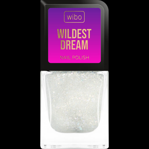 Smalto per unghie Wibo Savage Queen Wildest Dream - Wibo : N1 - 1