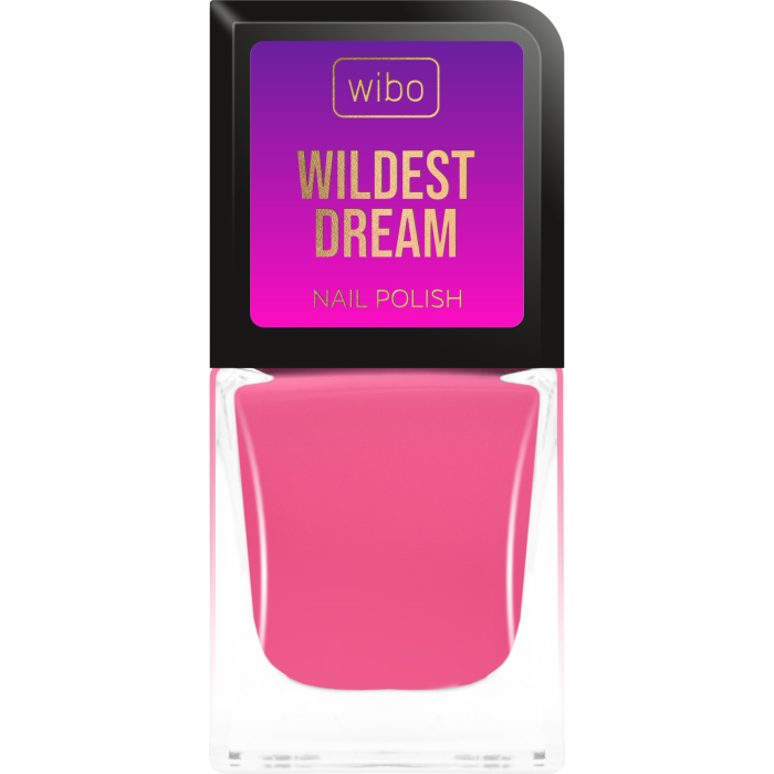 Smalto per unghie Wibo Savage Queen Wildest Dream - Wibo : N2 - 1