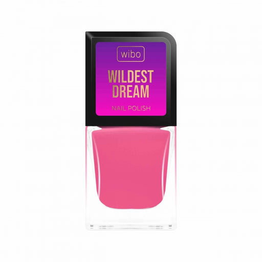 Smalto per unghie Wibo Savage Queen Wildest Dream - Wibo: N2 - 2