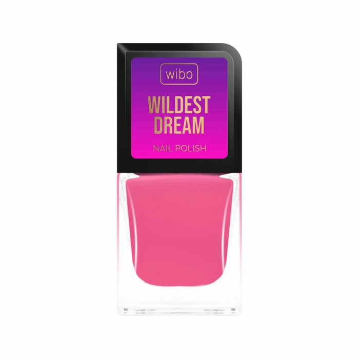 Smalto per unghie Wibo Savage Queen Wildest Dream - Wibo: N2 - 2