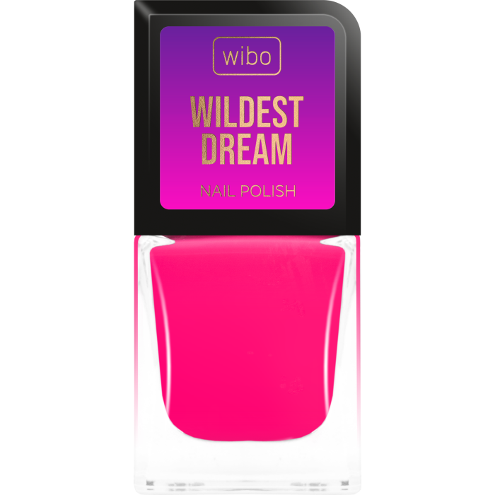 Smalto per unghie Wibo Savage Queen Wildest Dream - Wibo : N3 - 1