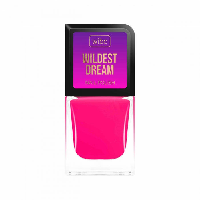 Smalto per unghie Wibo Savage Queen Wildest Dream - Wibo: N3 - 3