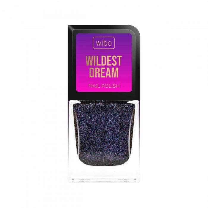 Smalto per unghie Wibo Savage Queen Wildest Dream - Wibo: N6 - 6