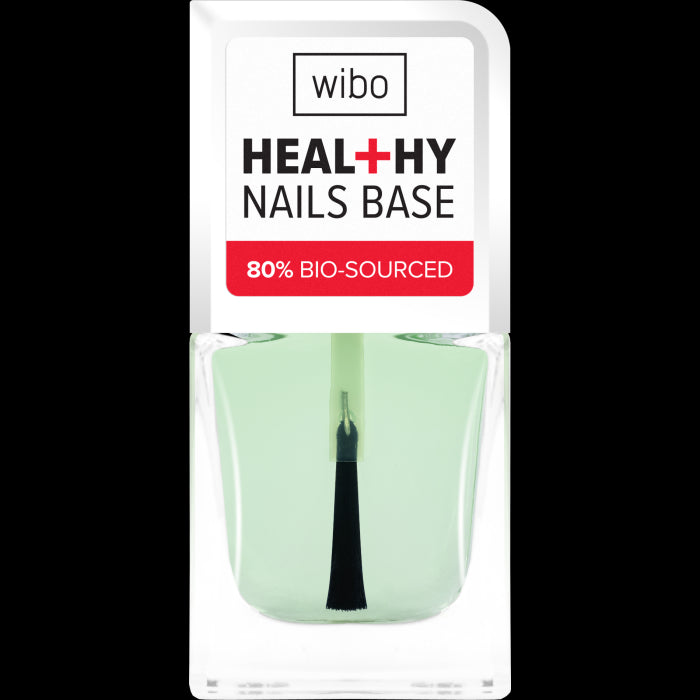 Wibo Healthy Nails Base - Wibo - 1