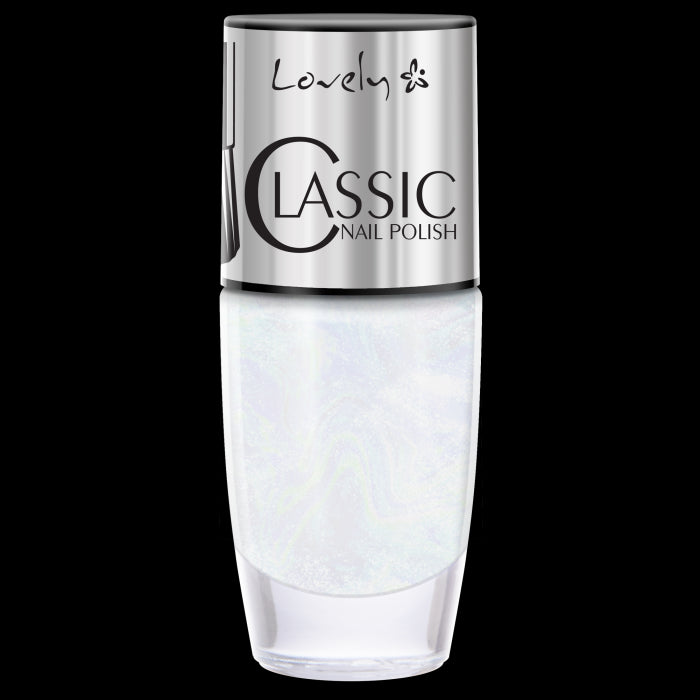 Smalto per Unghie - Smalto per Unghie Classico 20 8ml - Lovely : N471 - 1