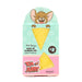 Spugna per il trucco a forma di formaggio - Tom e Jerry - Mad Beauty - 2