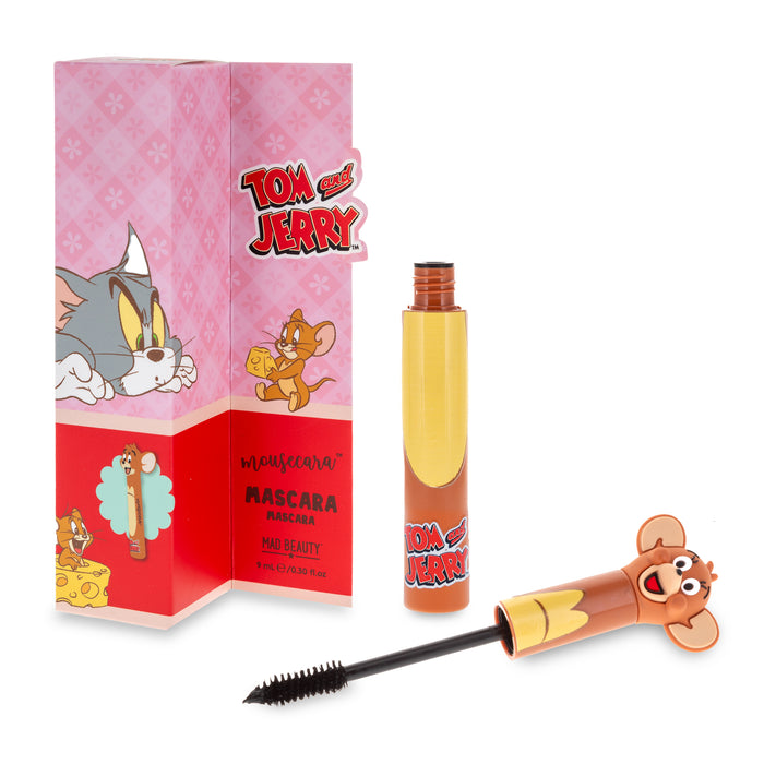 Mascara per ciglia Mousecara Tom e Jerry - Mad Beauty - 1
