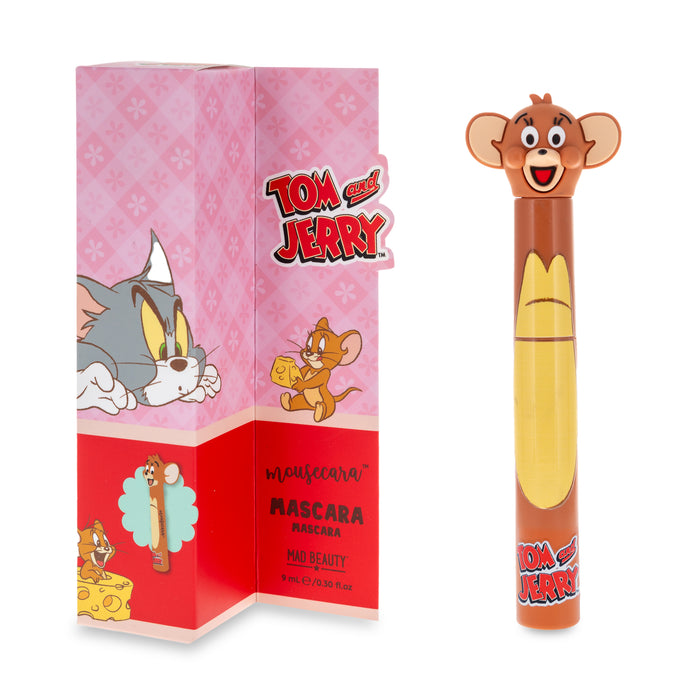 Mascara per ciglia Mousecara Tom e Jerry - Mad Beauty - 3