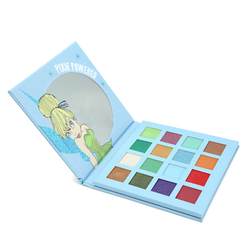 Palette di Ombretti Tinks Pixie Perfection - Mad Beauty - 2