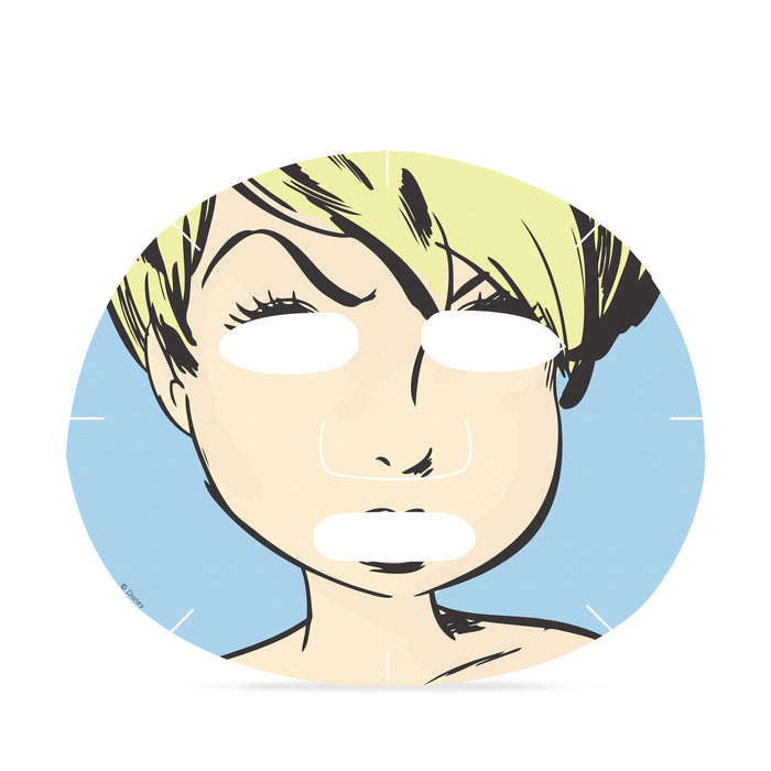 Maschera Viso Tinks Pixie Perfection - Mad Beauty - 2