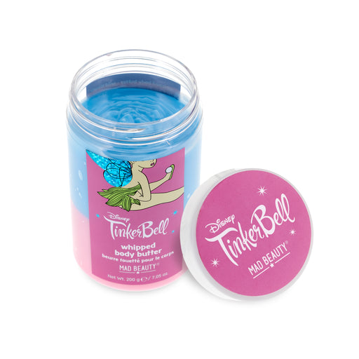 Esfoliante Corpo Tinks Pixie Perfection - Mad Beauty - 2