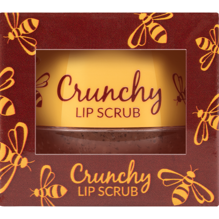 Esfoliante Labbra Croccante - Lovely - 1