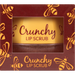 Esfoliante Labbra Croccante - Lovely - 1