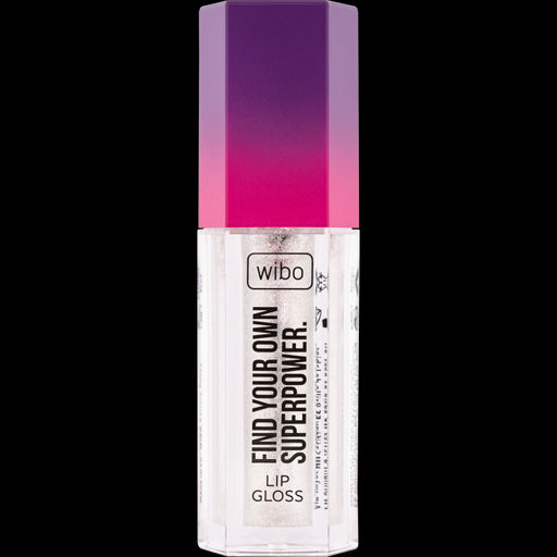 Wibo Lipgloss Trova il tuo superpotere - Wibo - 1