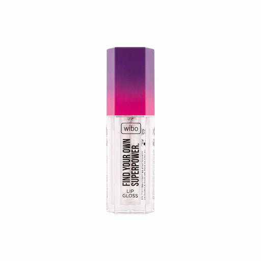 Wibo Lipgloss Trova il tuo superpotere - Wibo: FIND YOUR OWN SUPERPOWER 1 - 1