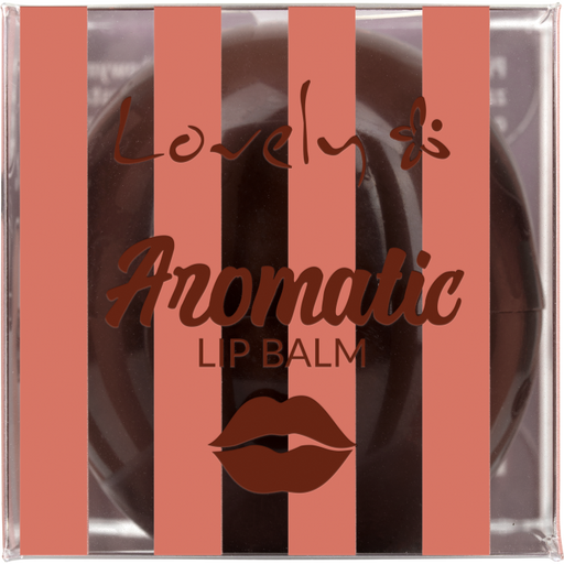 Balsamo Labbra Aromatico - Lovely - 1