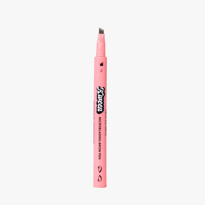 Viva la Diva Kween Microblading per sopracciglia - Viva la Diva - 1