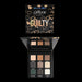 Viva la Diva Mood Eyeshadow Palette Colpevole - Viva la Diva - 1