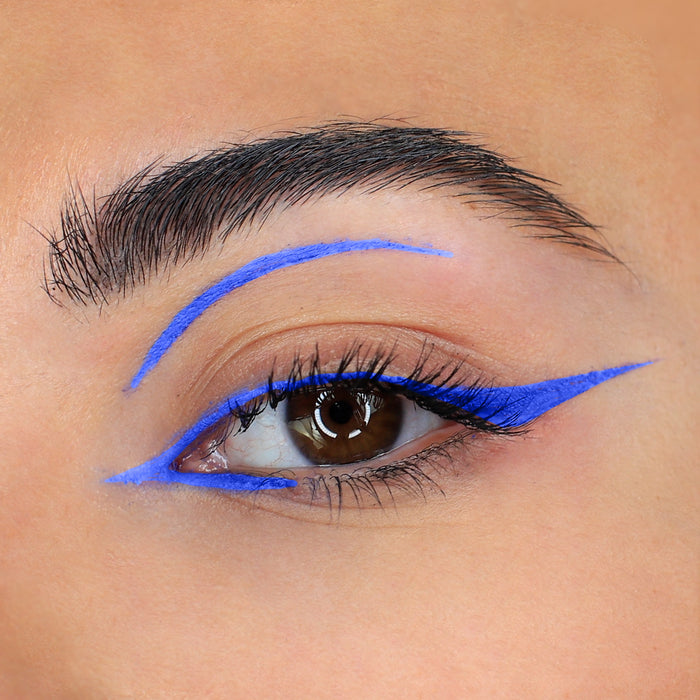 Viva la Diva Playlist Eyeliner in feltro intenso - Viva la Diva : Shower Karaoke - 2